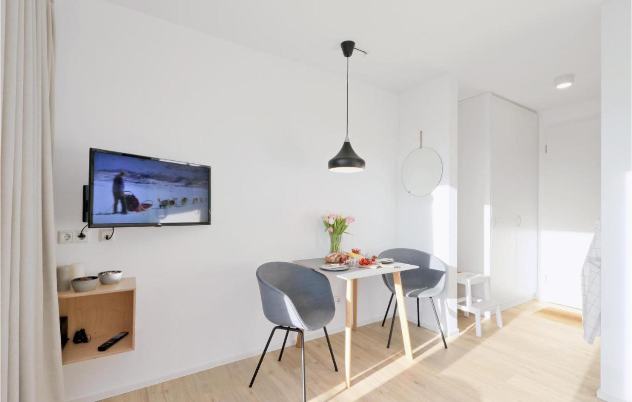 Amazing Apartment In Lembruch-Duemmer See Εξωτερικό φωτογραφία