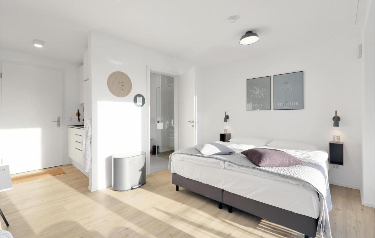 Amazing Apartment In Lembruch-Duemmer See Εξωτερικό φωτογραφία
