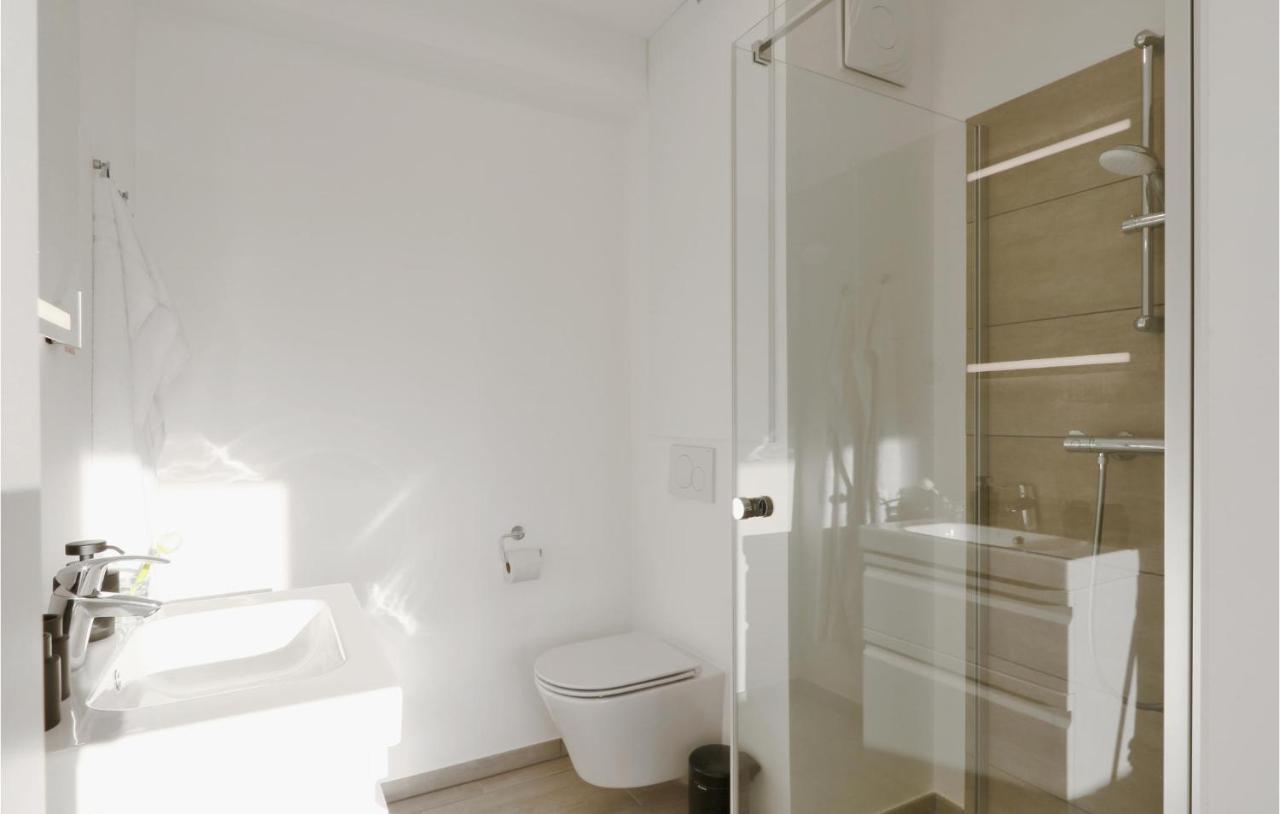Amazing Apartment In Lembruch-Duemmer See Εξωτερικό φωτογραφία