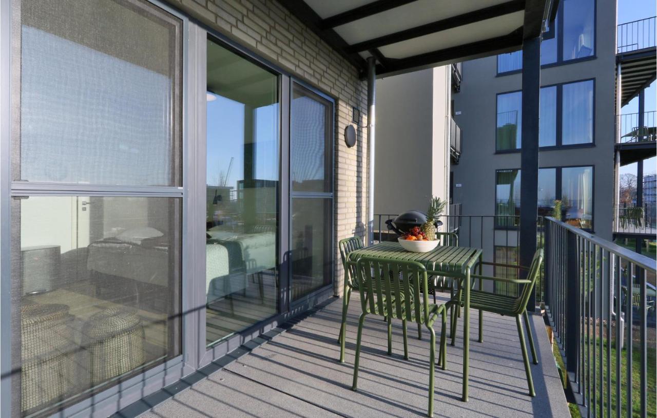 Amazing Apartment In Lembruch-Duemmer See Εξωτερικό φωτογραφία