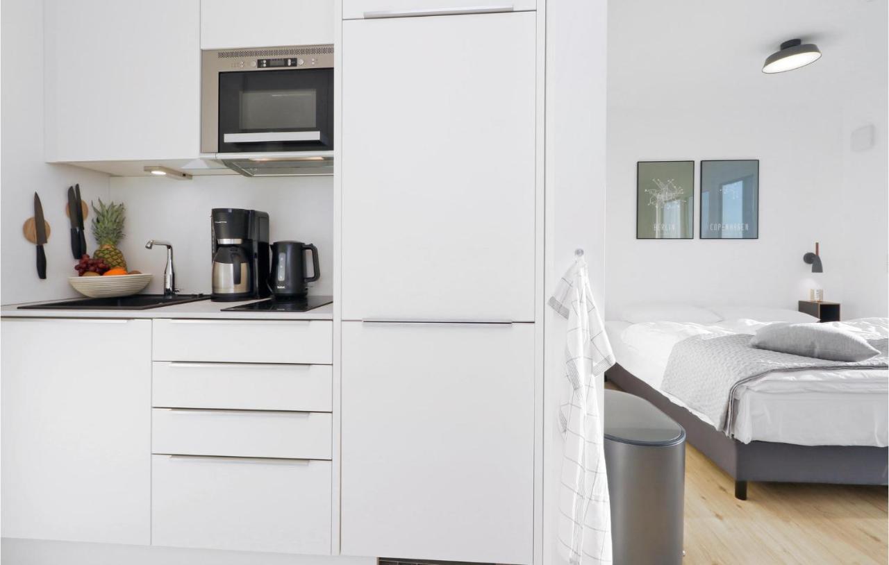 Amazing Apartment In Lembruch-Duemmer See Εξωτερικό φωτογραφία