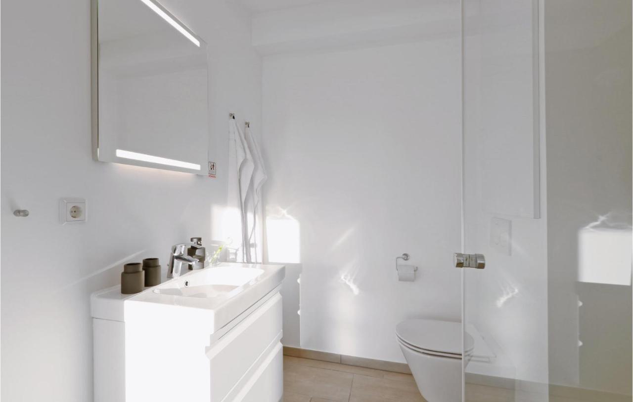 Amazing Apartment In Lembruch-Duemmer See Εξωτερικό φωτογραφία